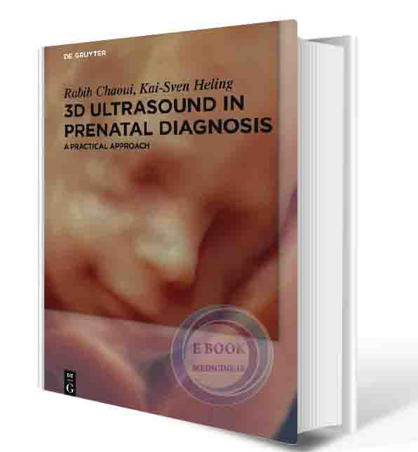 دانلود کتاب Ultrasound in Prenatal Diagnosis: A Practical Approach 1st (ORIGINAL PDF)